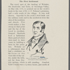 Col. Comfort Tyler. (One of Onondaga's first white settlers. Lieutenant in Burr's expedition.)