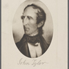 John Tyler [signature]