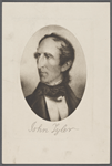 John Tyler [signature]