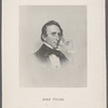 John Tyler. 