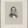 John Tyler [signature]