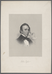 John Tyler [signature]