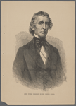 John Tyler, President of the United States