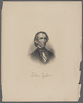 John Tyler [signature].