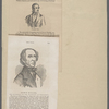 President Tyler.  John Tyler, the successor of Gen. Harrison as president.