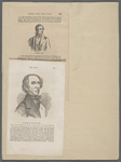 President Tyler.  John Tyler, the successor of Gen. Harrison as president.