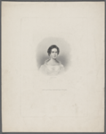 Miss Letitia Christian Tyler.