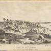 Squatter Settlement, betw. 1st & 2d. Aves. near 38th St. 1858