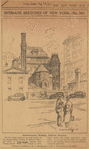 Administration building, Bellevue Hospital