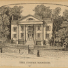 The Coster Mansion