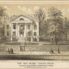 The Old Henry Coster House