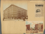 General views, 1st St. - 10 St. 