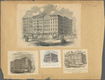 General views, 4th Ave.