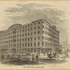 The Bible House, New York