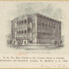 Peter Cooper Institute, New York