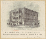 Peter Cooper Institute, New York
