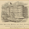 New York City Mission and Tract Society...