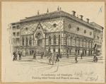 Academy of Design