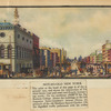 Not-so-old New York