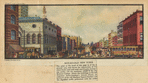 Not-so-old New York