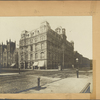 YMCA Building (1869); Fourth Avenue Presbyterian Church