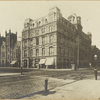 YMCA Building (1869); Fourth Avenue Presbyterian Church