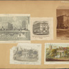 General view, E. 23rd St.