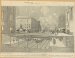 Station at Twenty-third Street and Fourth Avenue
