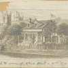 S.W. corner of 23rd St. & 4th Ave. 