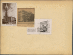 General views, E. 24th St. 