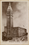 Metropolitan Life Building