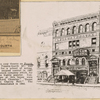 The Lyceum, a cosy theatre on Fourth Avenue and Twenty-fourth St...