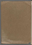 Program booklet for U.S. Navy Night
