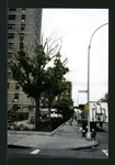 Block 301: Hester Street between Allen Street and Eldridge Street (north side)
