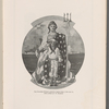 Program booklet for U.S. Navy Night