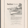 Program booklet for U.S. Navy Night