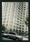 Block 301: Hester Street between Allen Street and Eldridge Street (north side)