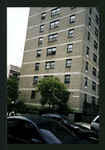 Block 301: Hester Street between Allen Street and Eldridge Street (north side)