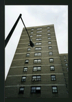 Block 301: Hester Street between Allen Street and Eldridge Street (north side)