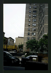 Block 301: Hester Street between Allen Street and Eldridge Street (north side)