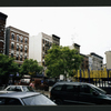 Block 301: Hester Street between Allen Street and Eldridge Street (north side)