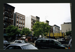 Block 301: Hester Street between Allen Street and Eldridge Street (north side)