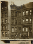 Brownstones
