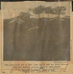 The wind-swept hill of fifty years ago is now the block between Fifth and Madison Avenues, 101st and 102d Streets
