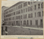 Prosperous Negro colony, East One Hundred and Third Street, between Second and Third Avenues