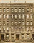 Tenement row 
