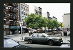 Block 301: Hester Street between Allen Street and Eldridge Street (north side)