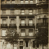 Row houses