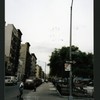 Block 301: Hester Street between Allen Street and Eldridge Street (north side)