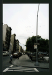 Block 301: Hester Street between Allen Street and Eldridge Street (north side)